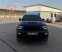 دودج دورانجو